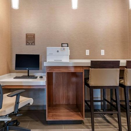 Comfort Suites Camp Hill-Harrisburg West Eksteriør bilde