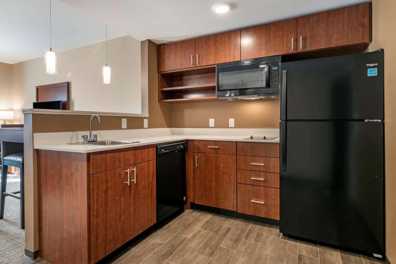 Comfort Suites Camp Hill-Harrisburg West Eksteriør bilde